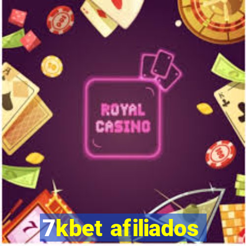 7kbet afiliados